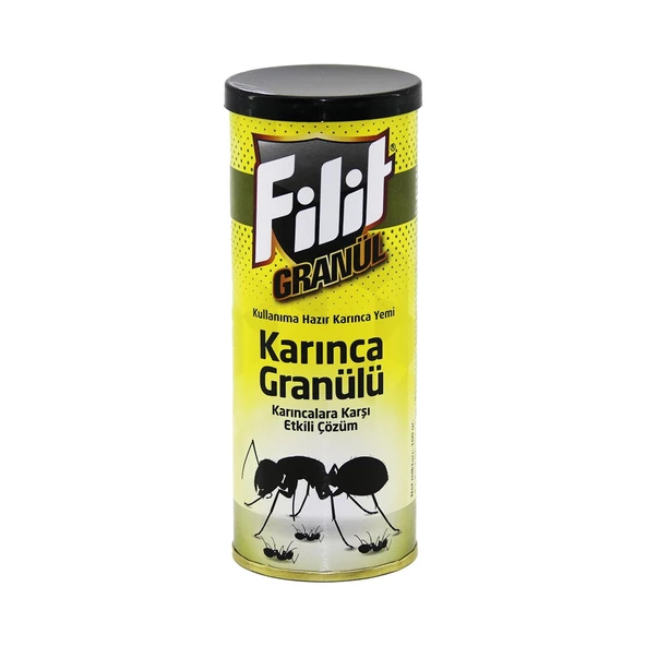 FİLİT KARINCA GRANÜLÜ 100GR (4593)