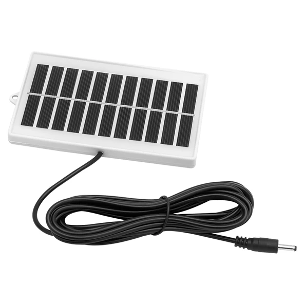 ZO-608 1W 6V 183MA SOLAR PANEL (4593)