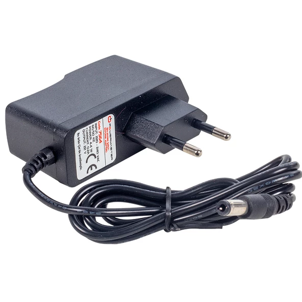 22 VOLT - 200 MA ADAPTÖR  (ŞARJLI SÜPÜRGE ADAPTÖRÜ) (4593)