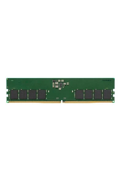 Kingston 16GB 5600MT/S Ddr5 Non-Ecc CL46 Pc Ram 1rx8 KVR56U46BS8-16