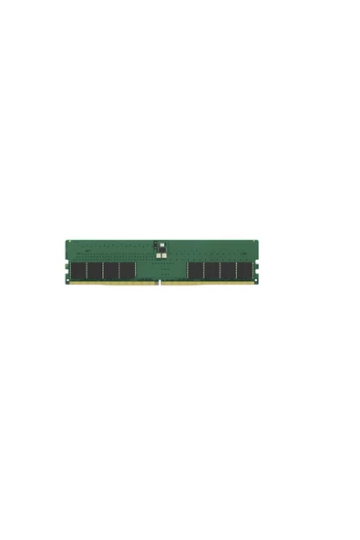 Kingston 96GB 5600MT/s DDR5 Non-ECC CL46 Pc Ram KVR56U46BD8K2-96