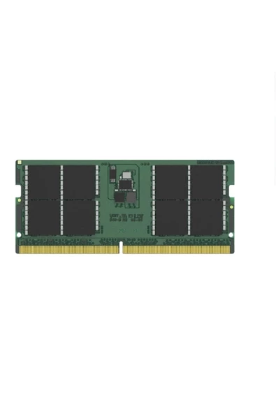 Kingston 32 GB 5600 MHz DDR5 CL46 NB Ram KVR56S46BD8-32