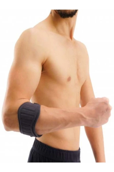 Ortholand Standart Epilux Epikondilit Bandı (bedensiz) Ml-0134 Standart - Resim 2
