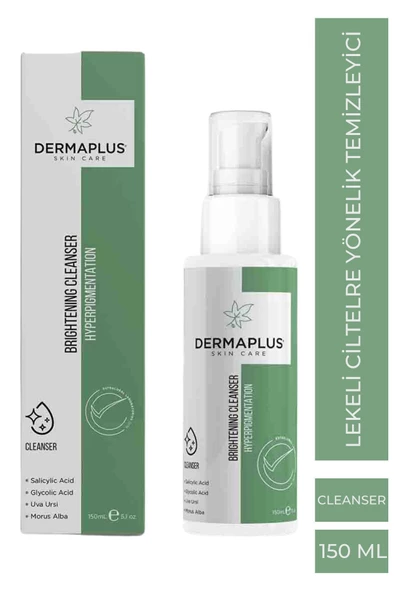 Dermaplus Md Brıghtenıng Cleanser 150 ml