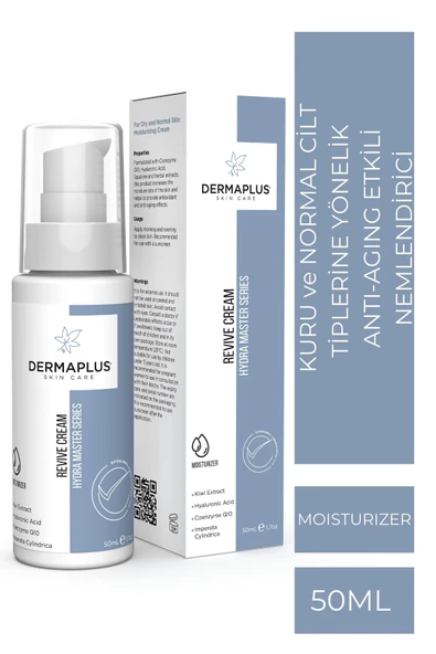 Dermaplus Md REVİVE CREAM