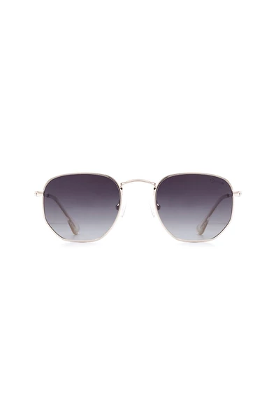 Benx Sunglasses Unisex Güneş Gözlüğü Bxgünş Ith 8005.48-c.08