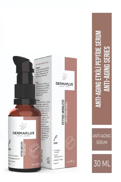 Dermaplus Md Peptide Mobillzer 30 ml