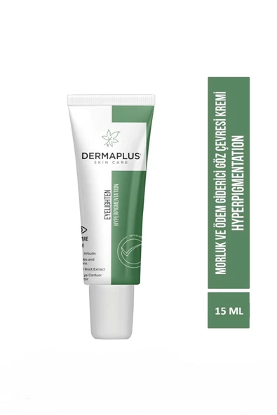 Dermaplus Md Eyelighten 15 ml