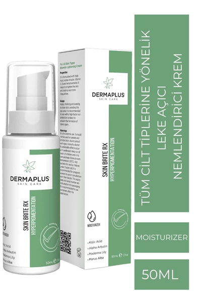 Dermaplus Md Skin Brite Rx