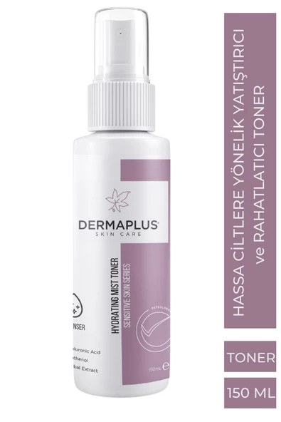 Dermaplus Md HYDRATING MIST TONER