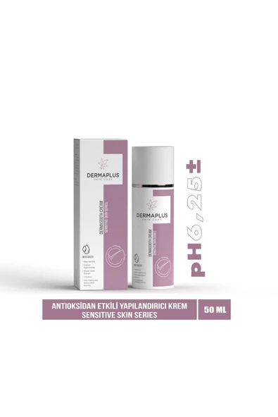 Dermaplus Md Dermasooth Cream