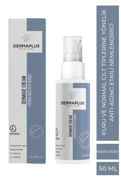 Dermaplus Md Dermage Cream