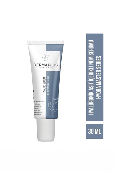 Dermaplus Md Hyal B5 Serum 30 ml