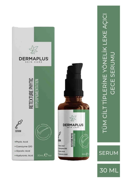 Dermaplus Md RETEXTURE PHYTIC