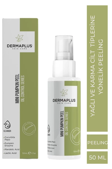 Dermaplus Md MINI PUMPKIN PEEL