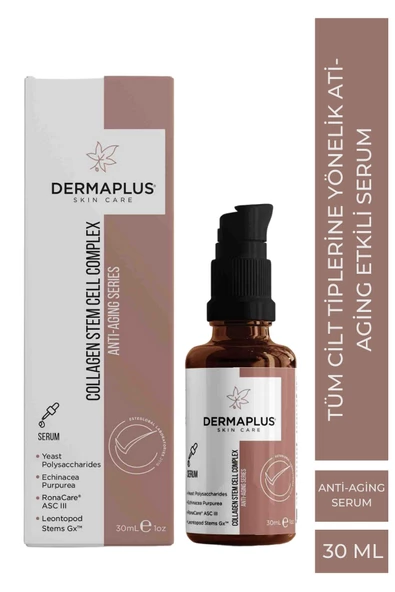 Dermaplus Md Collagen Stem Cell Complex 30 Ml