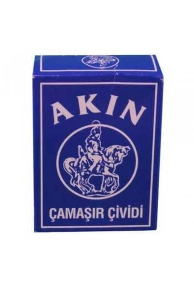 Akın Toz Çivit 50 Gr