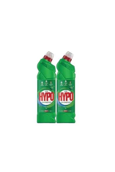 Hypo Ultura Çamaşır Suyu 2x 750 ml