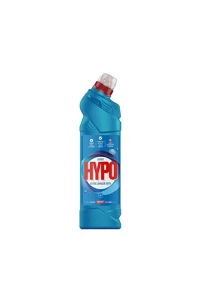 Hypo Hyper 750 Ml Ultra Çamaşır Suyu