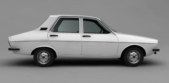 TİSA JANT KAPAĞI 13'' ARMALI YM TAKIM TS R12 - 2