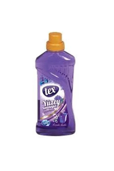 Tex Yüzey Temizleyici Mor 2.5 Litre