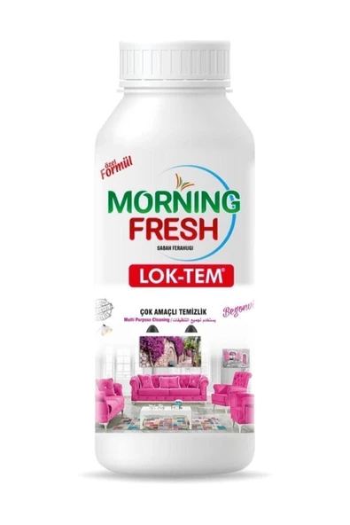 Morning Fresh Lok-tem Begonvil 1 Lt