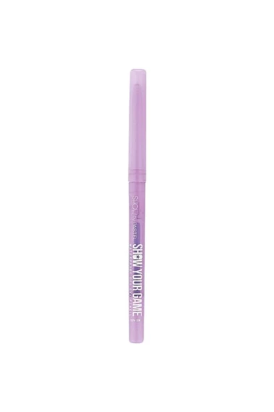 Show by Pastel Show Your Game Waterproof Gel Eye Pencil - Jel Göz Kalemi 404