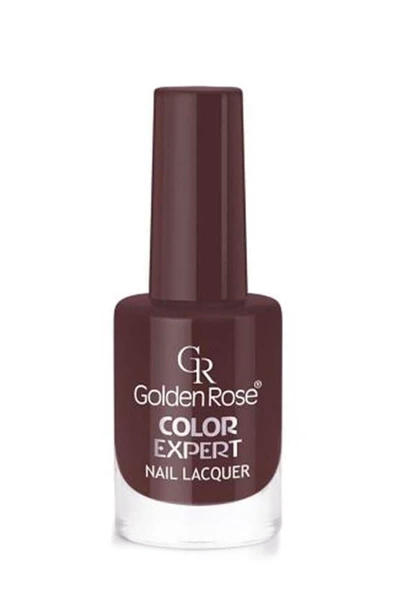 Golden Rose Oje - Color Expert Nail Lacquer No: 75 8691190703752