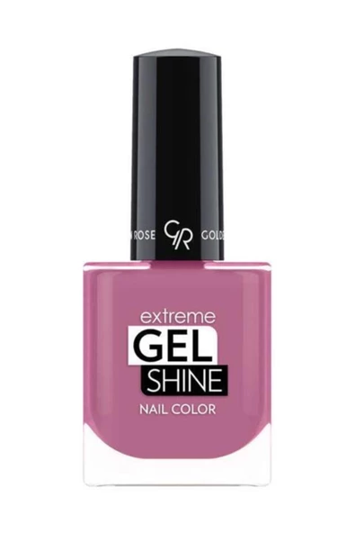 Golden Rose Extreme Gel Shine Nail Color - No 25