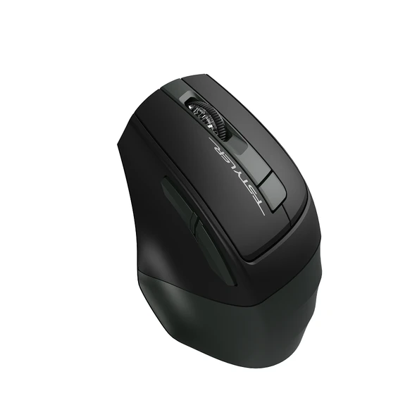 A4 TECH FB35 OPTIK MOUSE BLUETOOTH+NANO USB YEŞİL - Resim 6