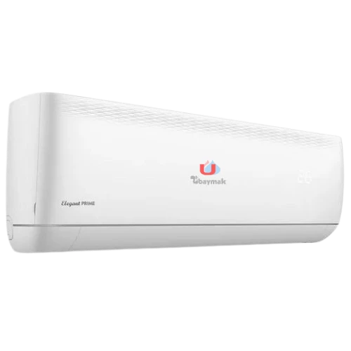 Baymak 12.000 Btu Elegant Prime Inverter A++ Duvar Tipi Klima (Montaj Dahil)