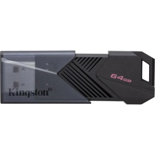 Kingston Exodia Onyx USB 3.2 64 GB Flash Bellek DTXON/64GB