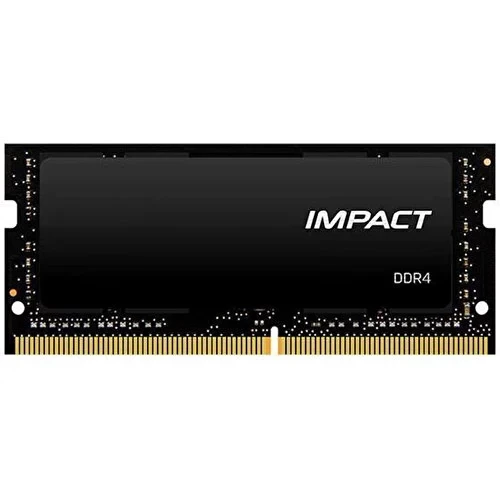 Kingston Impact 32GB 3200MT/s DDR4 CL20 NB Ram KF432S20IB/32TR