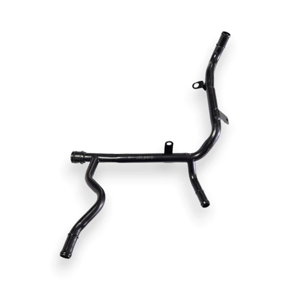 Seat Leon 2010-2012 2.0 Dizel BKD Motor Su Soğutma Borusu 03G121065H - Resim 4