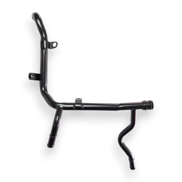 Seat Leon 2010-2012 2.0 Dizel BKD Motor Su Soğutma Borusu 03G121065H - Resim 5