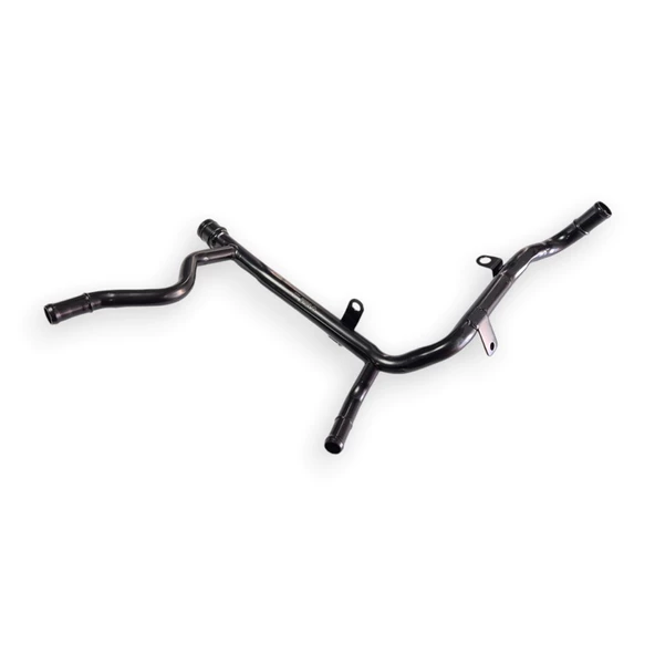 Seat Toledo 2005-2009 2.0 Dizel BKD Motor Su Soğutma Borusu 03G121065H - 3