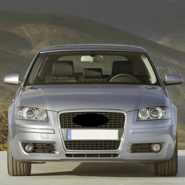 Audi A3 2004-2008 2.0 Dizel BKD Motor Su Soğutma Borusu 03G121065H - 2