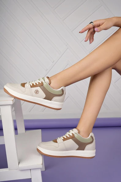 Unisex Ortopedik Kaymaz Kırılmaz Taban Konforlu Sneakers Spor Ayakkabı - 11