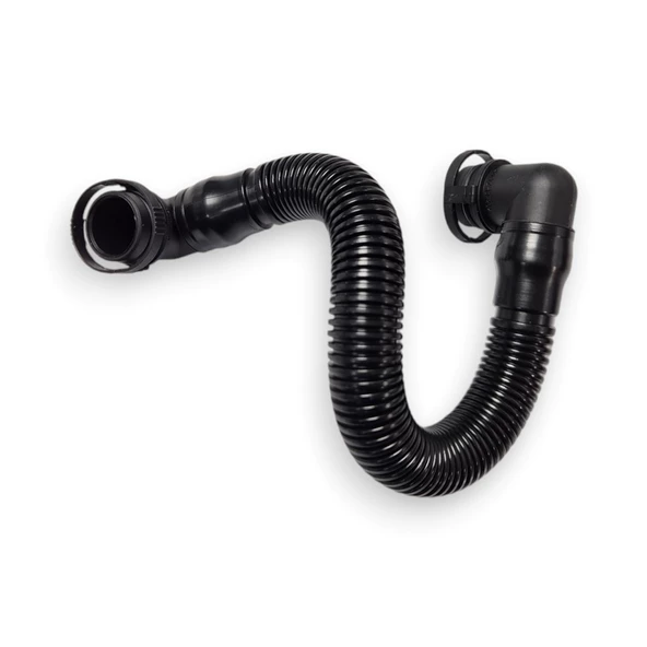 Seat Leon 2006-2009 1.6 BSE Motor Sekonder Hava Borusu 1K0131149C - 5