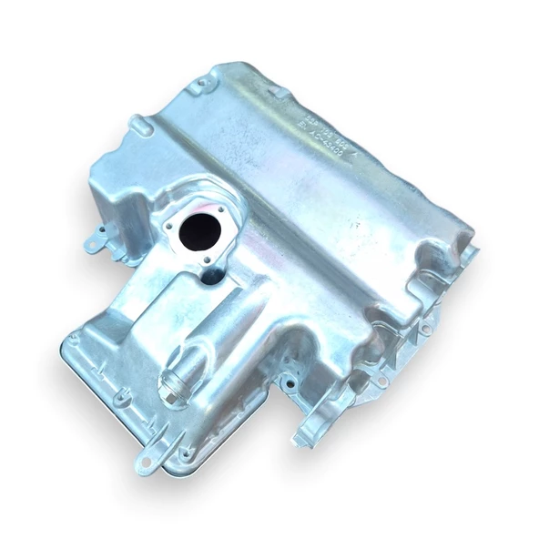 Skoda Fabia 2011-2014 1.2 Dizel CFWA Motor Alt Yağ Karteri 03P103602A - 6