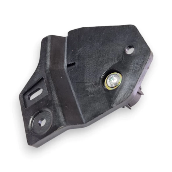 VW Transporter T5 2004-2010 Kaput Açma Kolunun Alt Braketi 7H1823633A - 5