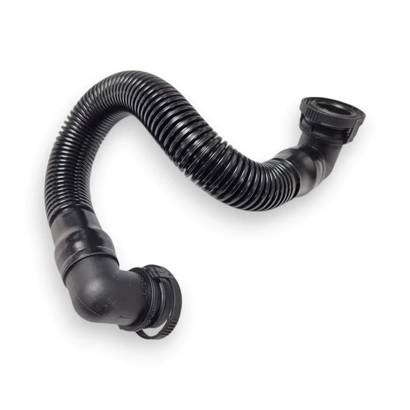 Audi A3 2004-2008 1.6 BGU BSE Motor Sekonder Hava Borusu 1K0131149C - 3