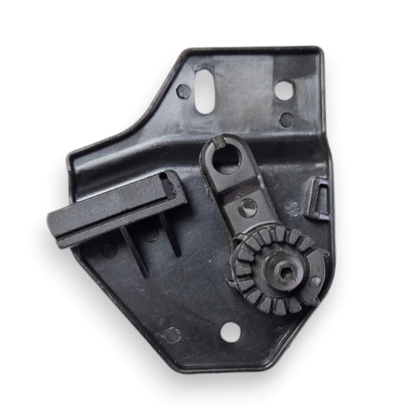 VW Transporter T5 2004-2010 Kaput Açma Kolunun Alt Braketi 7H1823633A - 3
