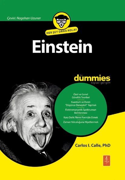 Einstein for Dummies