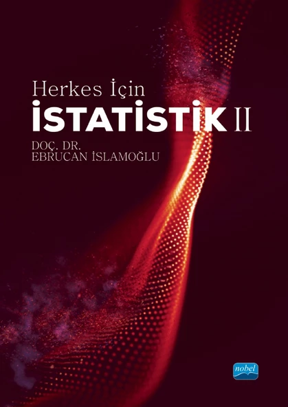 Herkes İçin İSTATİSTİK - II