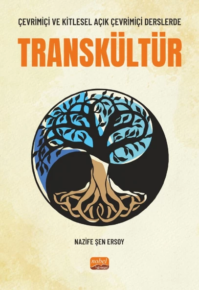 Çevrimiçi ve Kitlesel Açık Çevrimiçi Derslerde TRANSKÜLTÜR ürün görseli 1