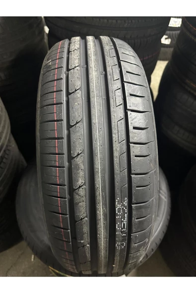 Giti 215/55 R17 Xl 98H Gıtı Synergy H2 Volkswagen Caddy Oem Yaz Lastiği 2024 Üretim - 2