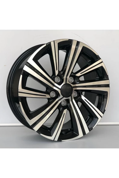 Rc Toyota 2022  Uyumlu Jantı 16 5X114.3 60.1