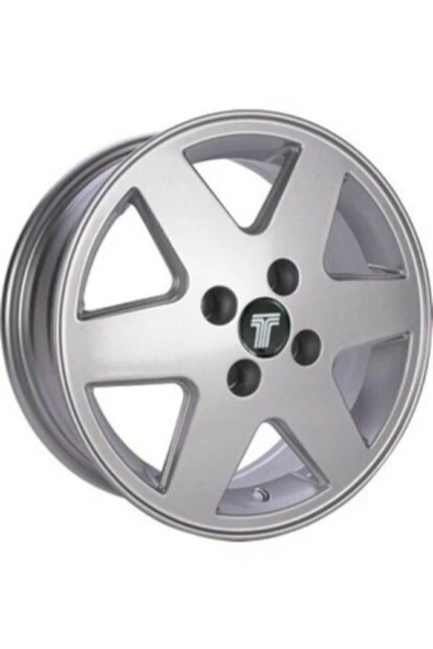 Rc 6 Kol Doğan Slx Jant Takımı 14 Inç 4X98 Jant - 2