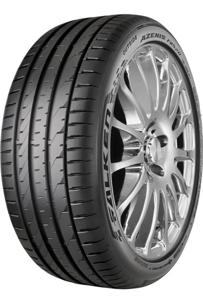 Falken 225/45 R17 Tl 94V Xl Azenıs Fk520 (Oem) Falken 2024 Üretim Yaz Lastiği